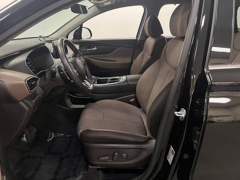 Used 2023 Hyundai Santa Fe SEL Convenience AWD/4WD image 10