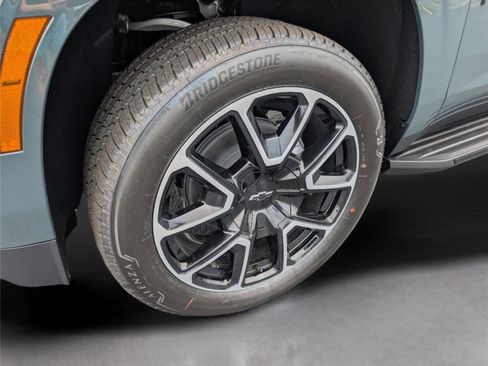 New 2026 Chevrolet Tahoe RST RWD image 21