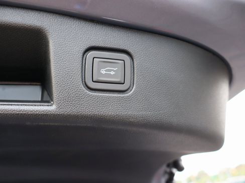 New 2025 Chevrolet Blazer EV RS image 26