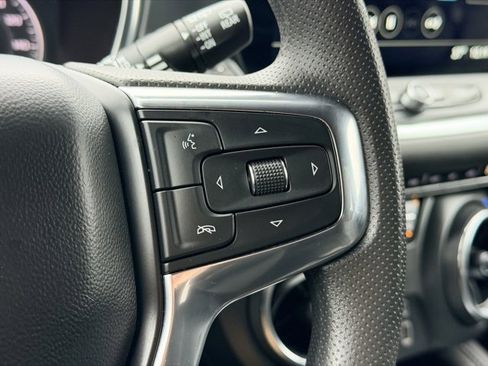 Certified 2024 Chevrolet Blazer LT w/ Convenience Package image 11