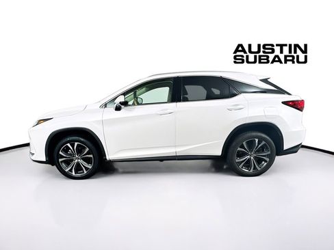 Used 2021 Lexus RX 350 FWD w/ Premium Package image 4