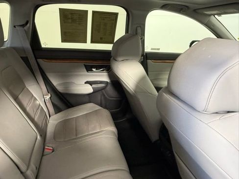 Used 2019 Honda CR-V EX-L image 40