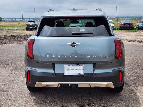 New 2027 MINI Cooper Countryman S AWD/4WD image 4