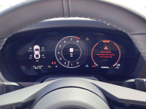 Certified 2026 Porsche 911 Carrera S RWD image 16
