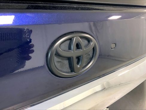 Used 2024 Toyota Sequoia Limited w/ Tow Technology Package image 29