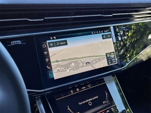 New 2025 Audi Q7 2.0T Premium Plus image 22