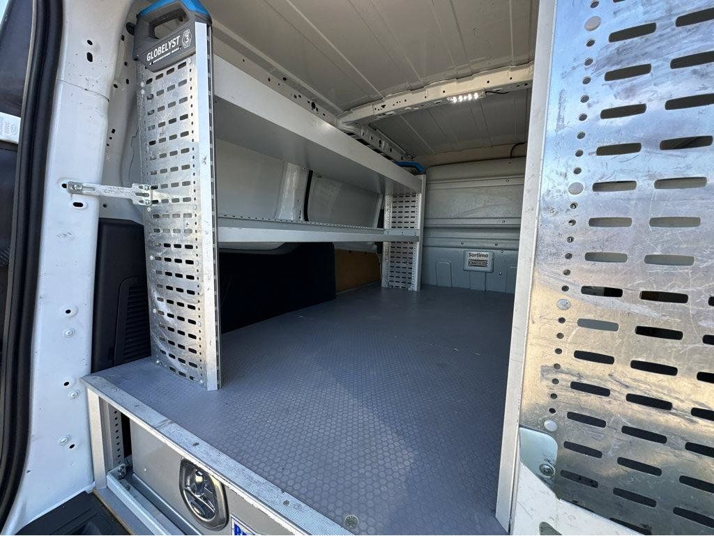 Used 2015 Ford Transit Connect XL FWD image 33