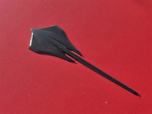 Used 2022 Chevrolet Corvette Stingray Premium Conv w/ 3LT image 12