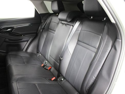 Used 2023 Land Rover Range Rover Evoque S image 26