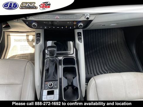 Used 2020 Kia Telluride EX w/ EX Premium Package AWD/4WD image 22