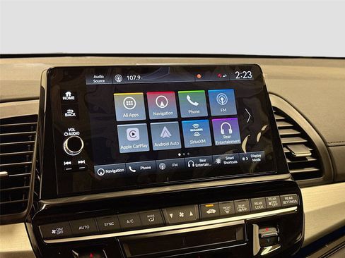 New 2026 Honda Odyssey Touring image 14