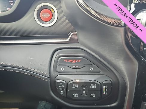 Used 2024 RAM 1500 TRX image 17