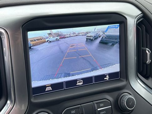 Certified 2022 Chevrolet Silverado 3500 LTZ AWD/4WD image 34