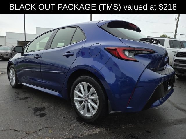 Used 2026 Toyota Corolla SE FWD image 6