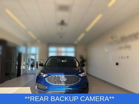 Certified 2023 Ford Edge SE AWD/4WD image 7