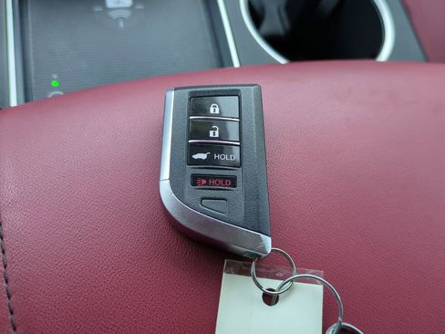 Certified 2023 Acura MDX A-Spec AWD/4WD image 30