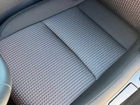 New 2026 Nissan Sentra SR w/ Floor Mat Package FWD image 8