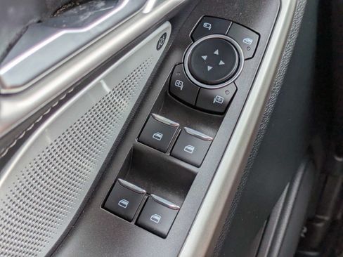 Used 2023 Ford Explorer Limited w/ Limited Technology Package RWD image 28