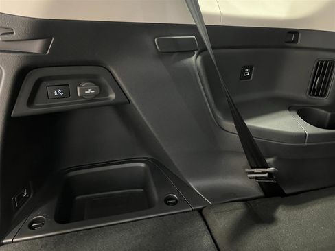 New 2025 Honda Pilot Elite image 36