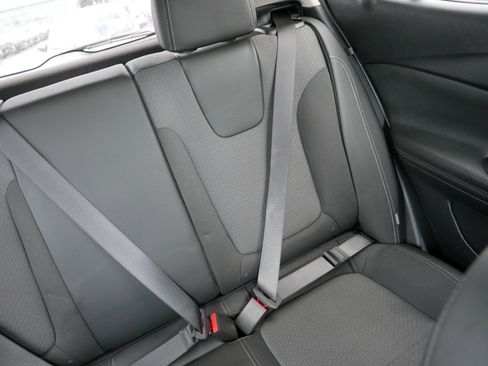 Used 2023 Buick Encore GX Preferred w/ Cold Weather Comfort Package AWD/4WD image 14