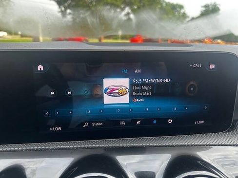 Used 2019 Mercedes-Benz A 220 4MATIC w/ Premium Package image 18