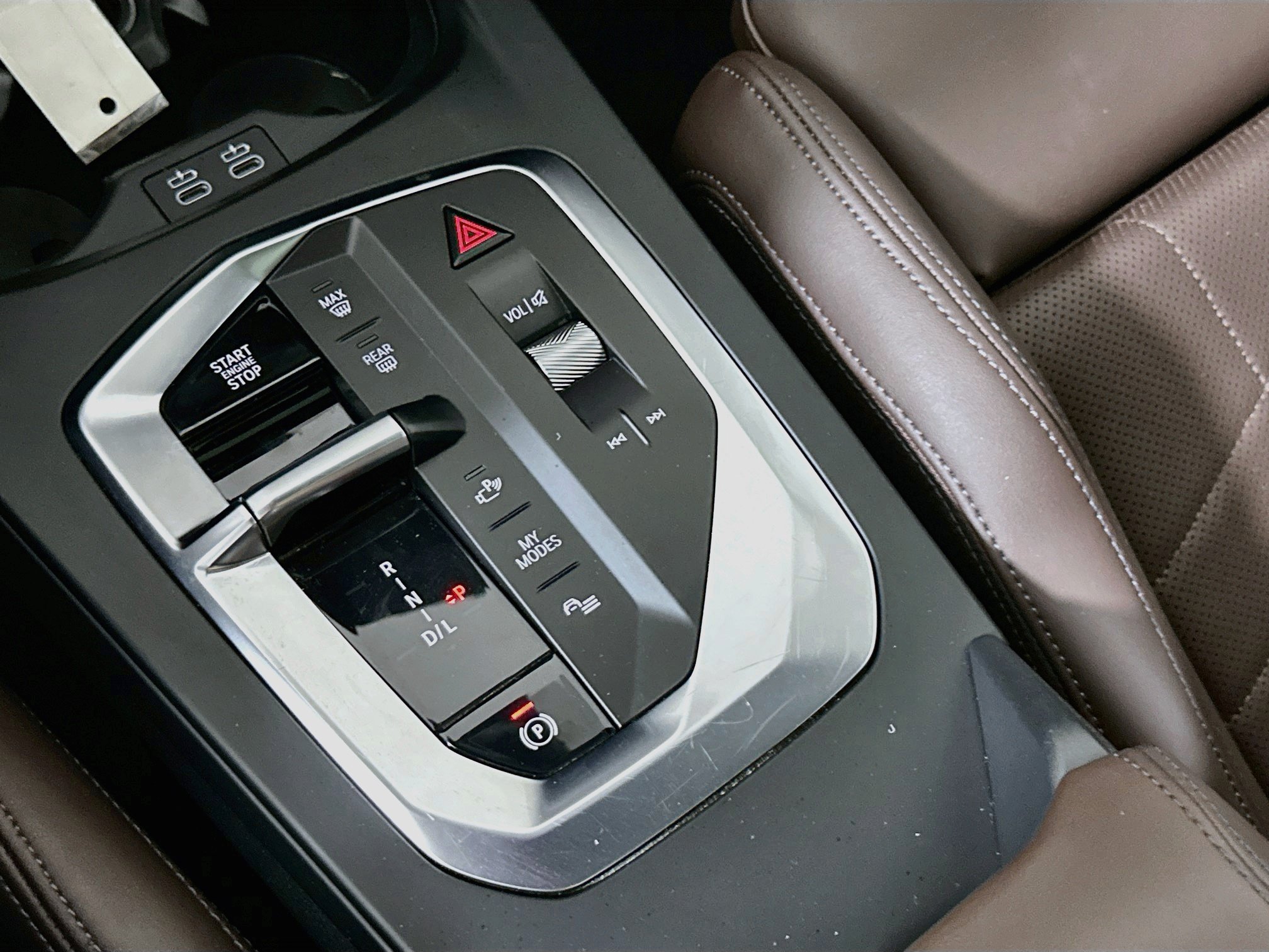 Used 2026 BMW 228i FWD image 24
