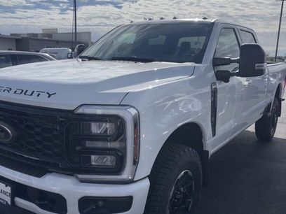 Used 2025 Ford F350 Lariat w/ Tremor Off-Road Package