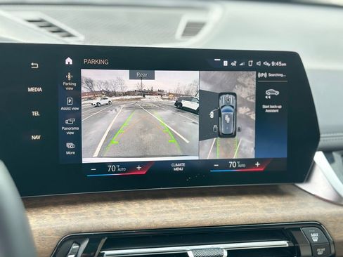 Certified 2023 BMW X1 xDrive28i w/ Premium Package image 18