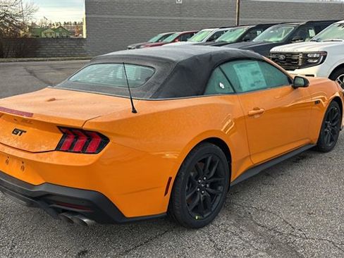 New 2026 Ford Mustang GT Premium image 29