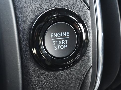 New 2026 Ford Expedition Tremor image 21