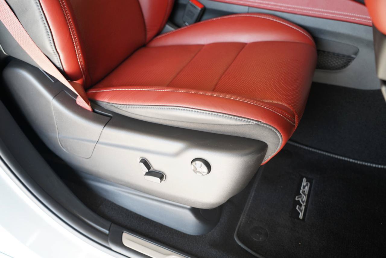 Used 2023 Dodge Durango SRT Hellcat AWD/4WD image 31