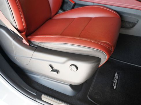 Used 2023 Dodge Durango SRT Hellcat AWD/4WD image 31
