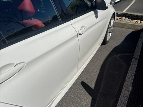 Used 2015 BMW 335i Sedan RWD image 9