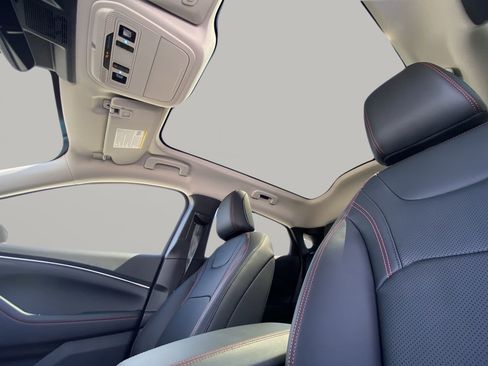 New 2025 Ford Mustang Mach-E Premium w/ Sport Appearance Package image 19