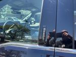 Used 2024 Ford F350 Lariat w/ Chrome Package AWD/4WD image 56