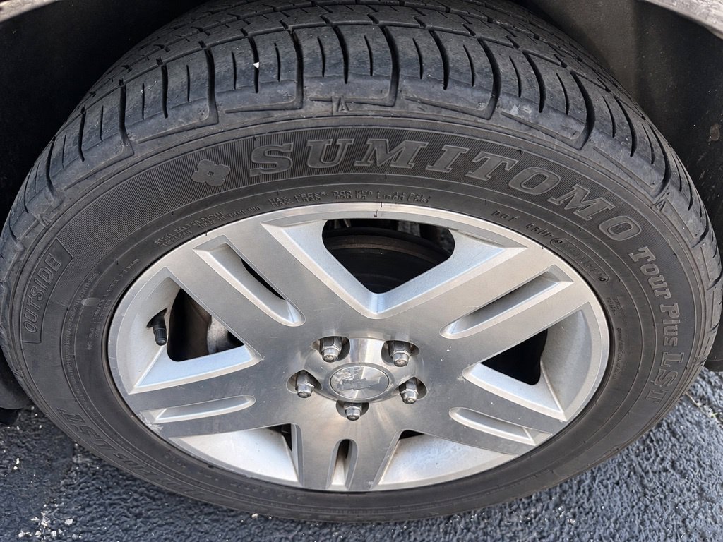 Used 2012 Chevrolet Impala LT w/ LT Sunroof Package FWD image 11