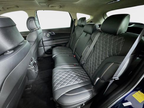 Certified 2023 Genesis GV80 3.5T w/ Prestige Package image 23