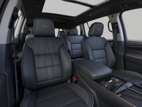 New 2026 Buick Enclave Avenir w/ Super Cruise Package image 16