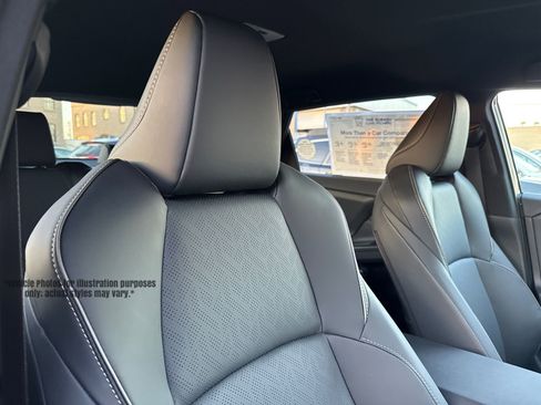 New 2026 Subaru Solterra Premium image 10