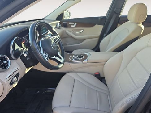 Used 2019 Mercedes-Benz C 300 C 300 image 9