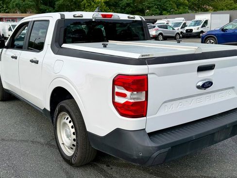 Used 2022 Ford Maverick XL w/ Equipment Group 100A Standard AWD/4WD image 8