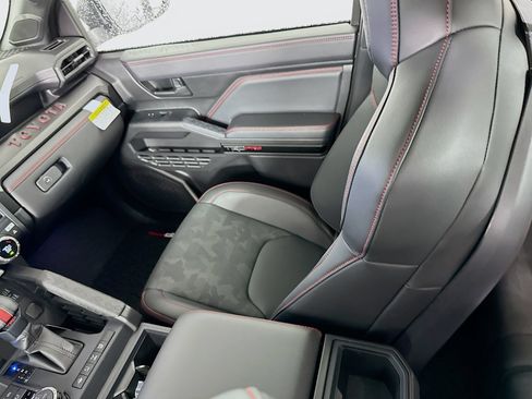 New 2026 Toyota Tacoma TRD Pro AWD/4WD image 25