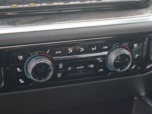 Used 2023 Chevrolet Silverado 1500 LTZ w/ LTZ Premium Package image 26