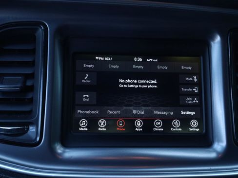 Used 2019 Dodge Challenger R/T w/ Driver Convenience Group image 28