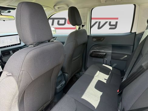 Used 2026 Ford Maverick XL AWD/4WD image 16