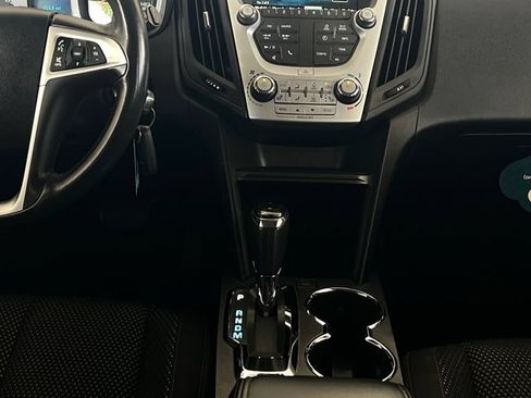 Used 2016 Chevrolet Equinox LT w/ Convenience Package FWD image 13