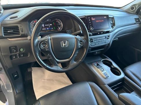 Used 2023 Honda Ridgeline RTL image 15