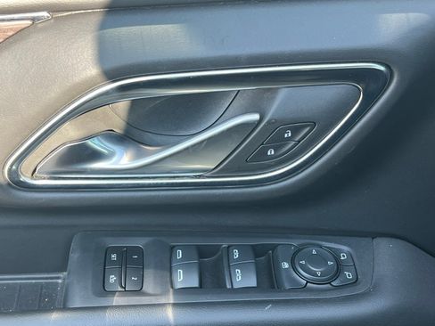 Used 2024 Chevrolet Tahoe LT image 26