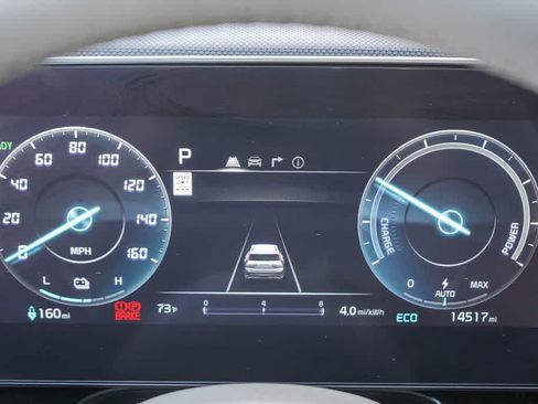 Used 2024 Kia Niro Wave w/ Wave Preserve Package FWD image 23