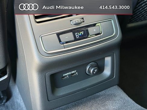 Certified 2023 Audi A5 2.0T Premium Plus w/ Premium Plus AWD/4WD image 38